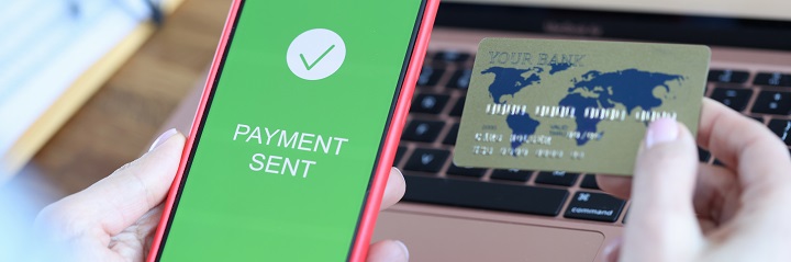 5 Reasons To Accept SMS Payments In Your Business