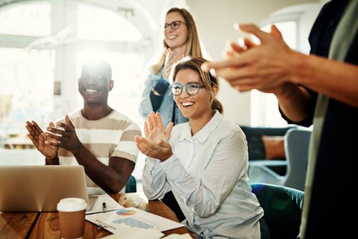 5 Ways to Make a Positive Workplace Culture