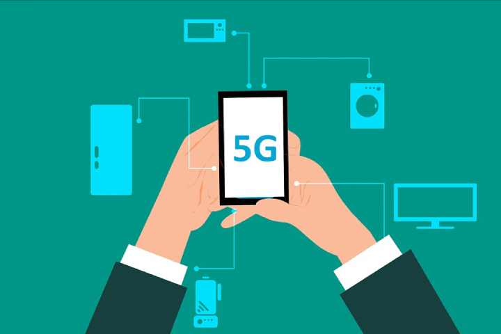 5G communications, and technology