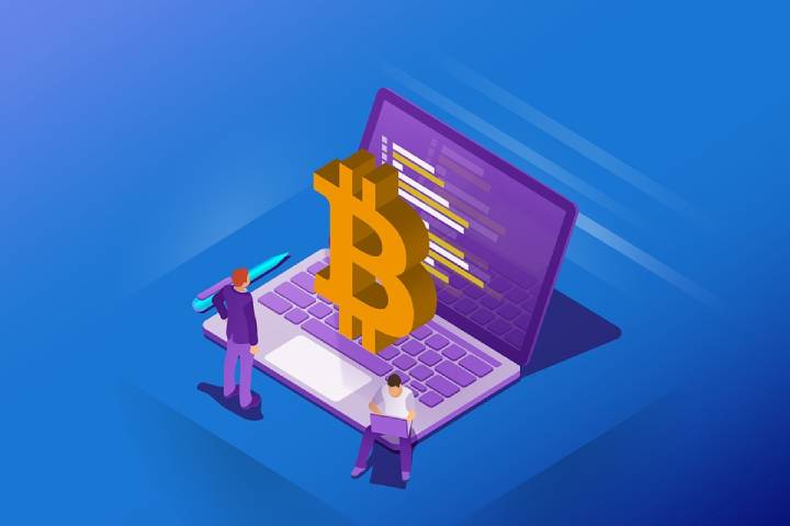 Become a good CFD trader using bitcoins
