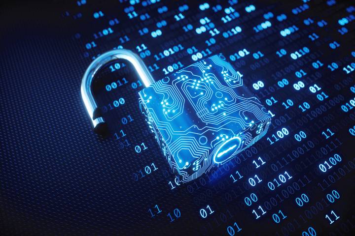 cybersecurity is essential to the global supply chain
