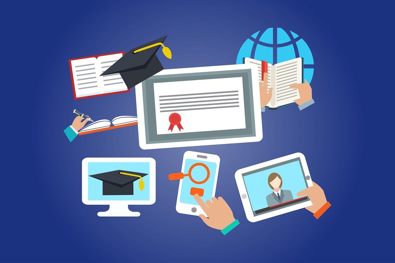ELearning Trends LMS