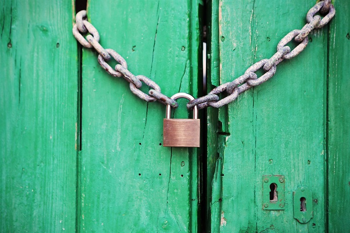 HTTPS (SSL/TLS) with Green Pad Lock
