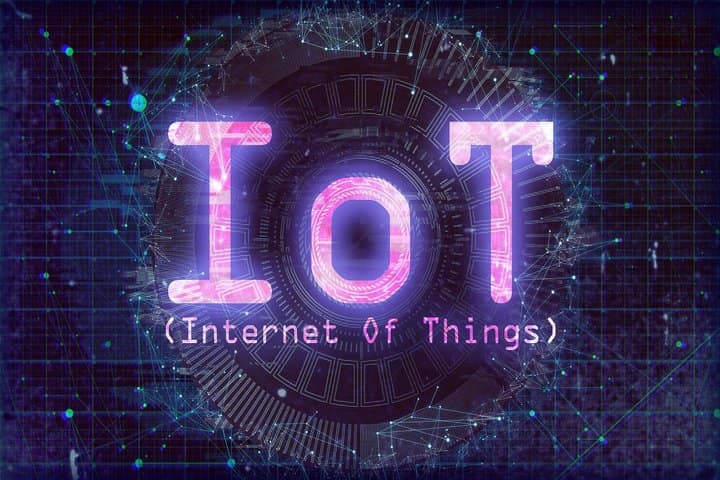 IoT and It's Security Provocations