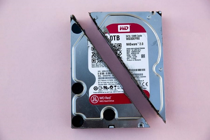 Keep your hard disk healthy and optimized