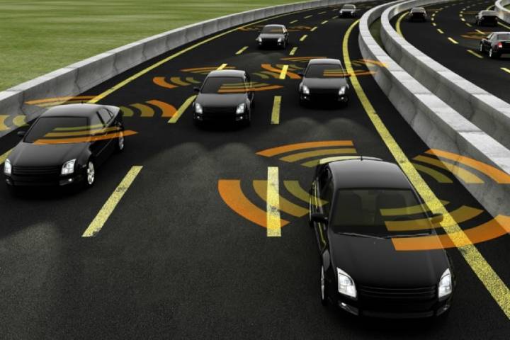 New Vehicle Tech affect Auto Insurance Rates