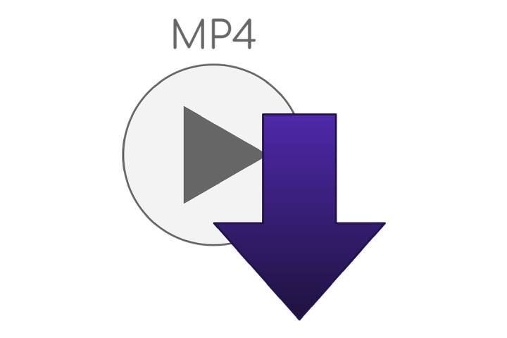 process of converting videos from AVI to MP4
