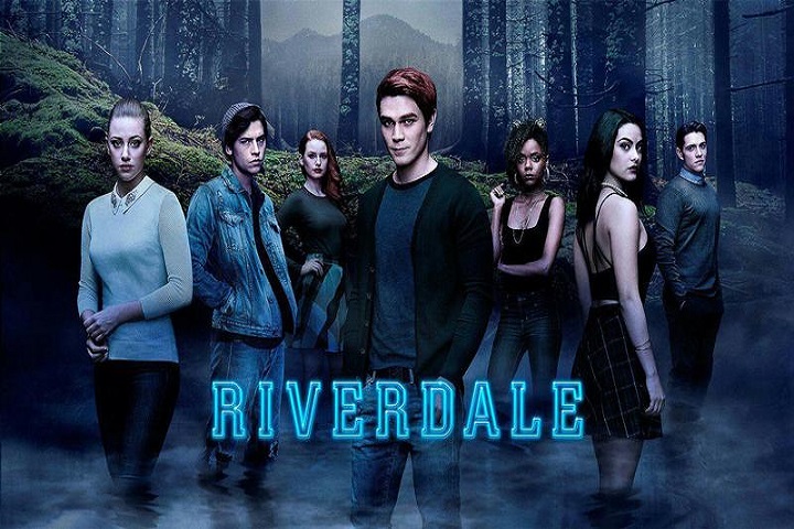 Riverdale Cast List Season 3 and 4