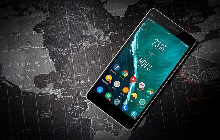 10 ways to track your Android mobile phones