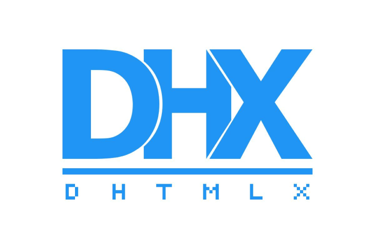 DHTMLX framework
