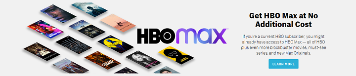 HBO Max - HBO Series - Tamilrockers Alternatives