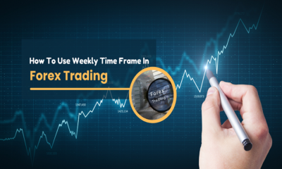 How To Use Weekly Time Frame In Forex Trading